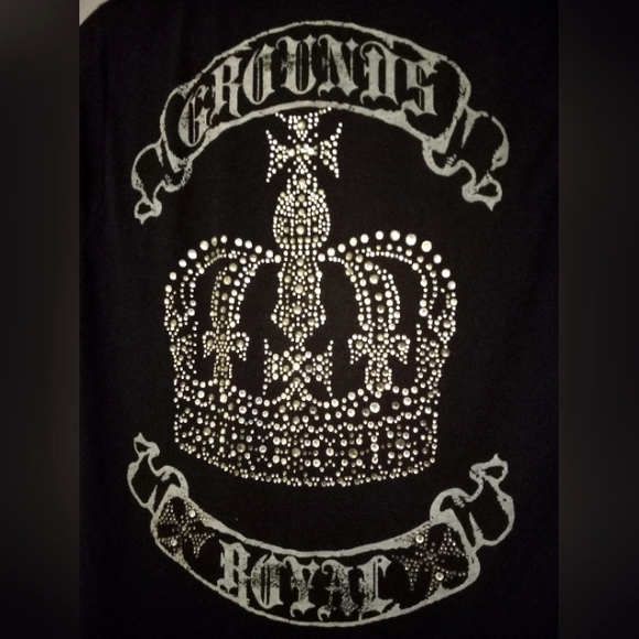 Glitz (JP) Royal Long Tee - Picture 5 of 5